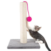 Trụ Cào Móng Mèo Elena Mon Ami - Paddy Pet Shop